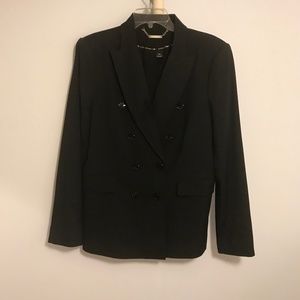 Whitehouse Blackmarket Jacket. 14